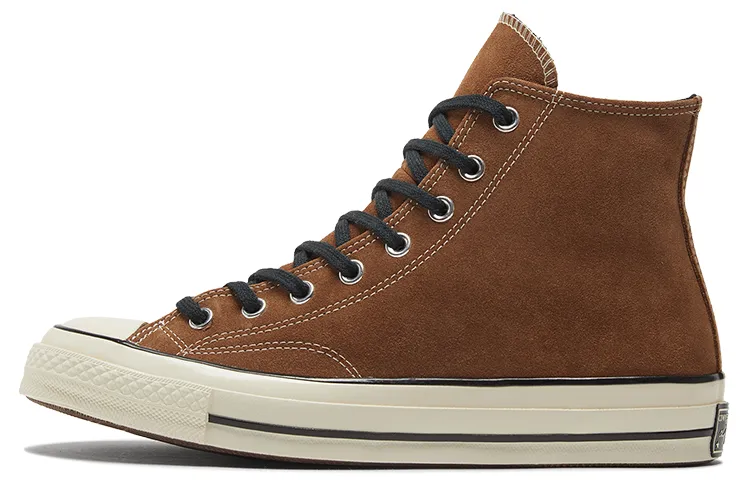 Chuck 70 Converse High 'Clove Brown'