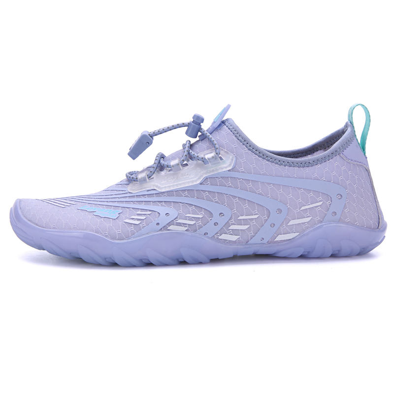 Leyang Lightweight Low top Training Shoes Women’s Light Purple