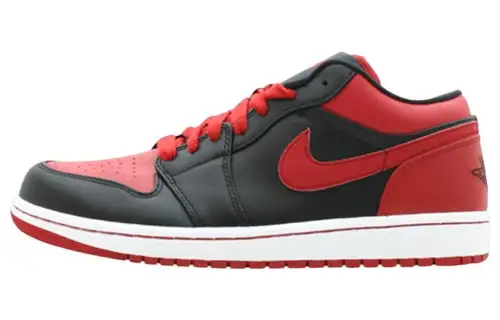Jordan 1 Phat Low Varsity Red