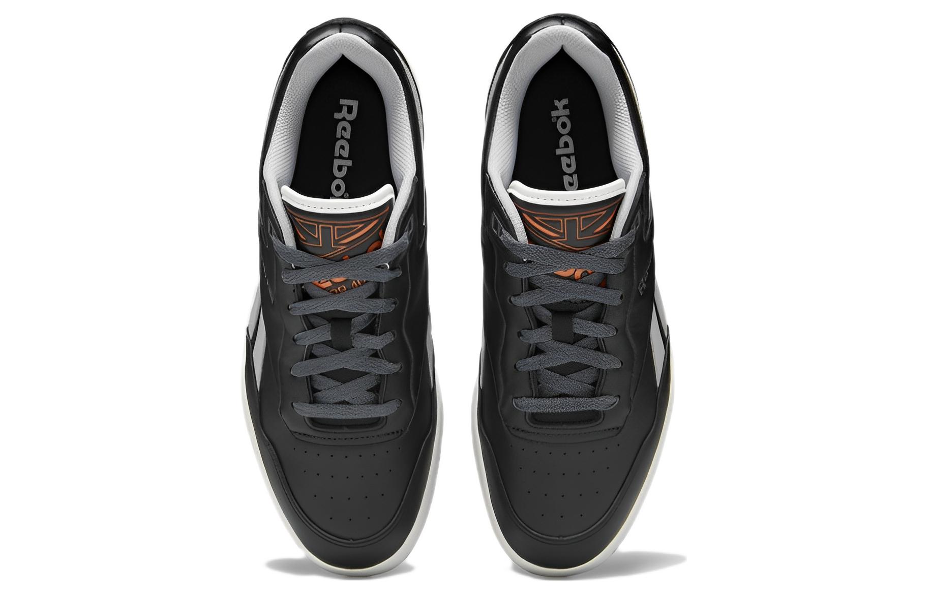 BB4000 Reebok 2 ‘No Look’
