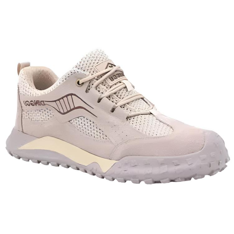 DINGGU Safety & Protective Shoes Men’s Low Top