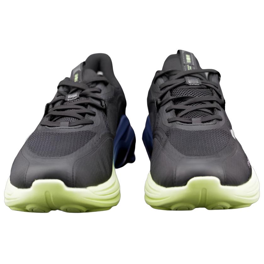 Anta Variety Training Collection Lightweight Cushioning Slip Resistant Abrasion Resistant Low top Training Shoes Men’s