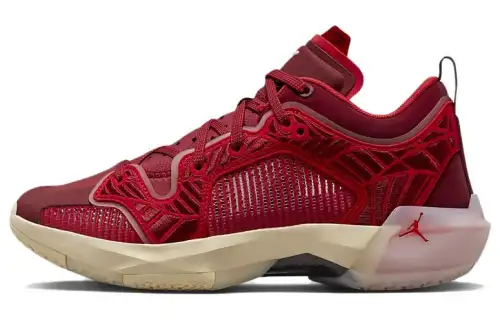 Jordan 37 Low Lift Up Women's