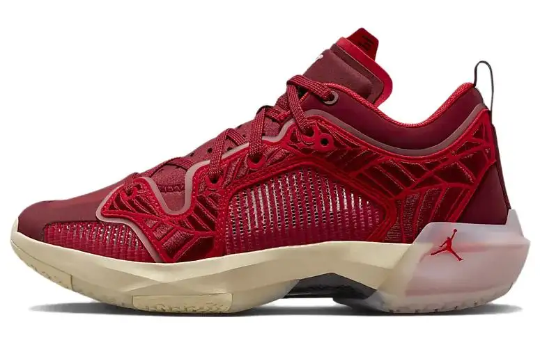 Jordan 37 Low Lift Up Women's