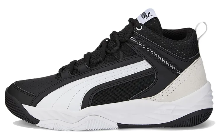PUMA Rebound Future Evo Core 'Black White'