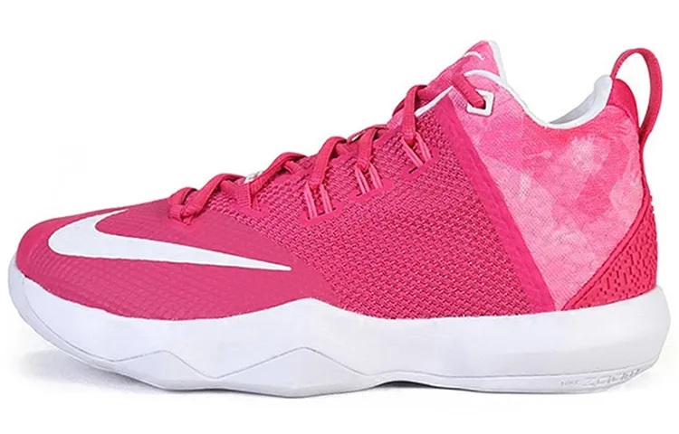 Nike Ambassador Ix 'Vivid Pink White'