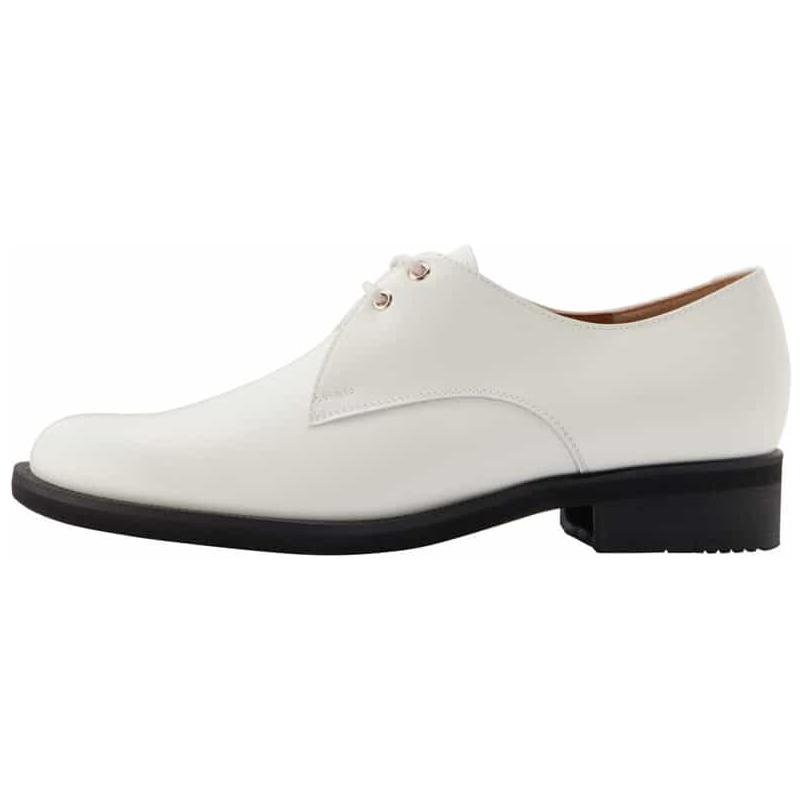 Asics Runwalk Dress Shoes Women's White
