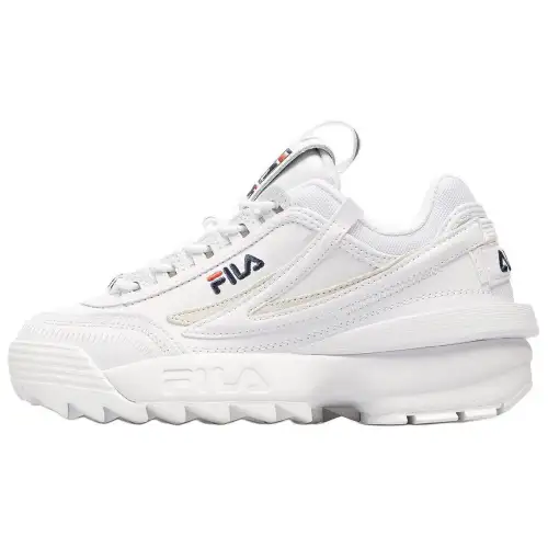 FILA Disruptor 2 Exp White Women's