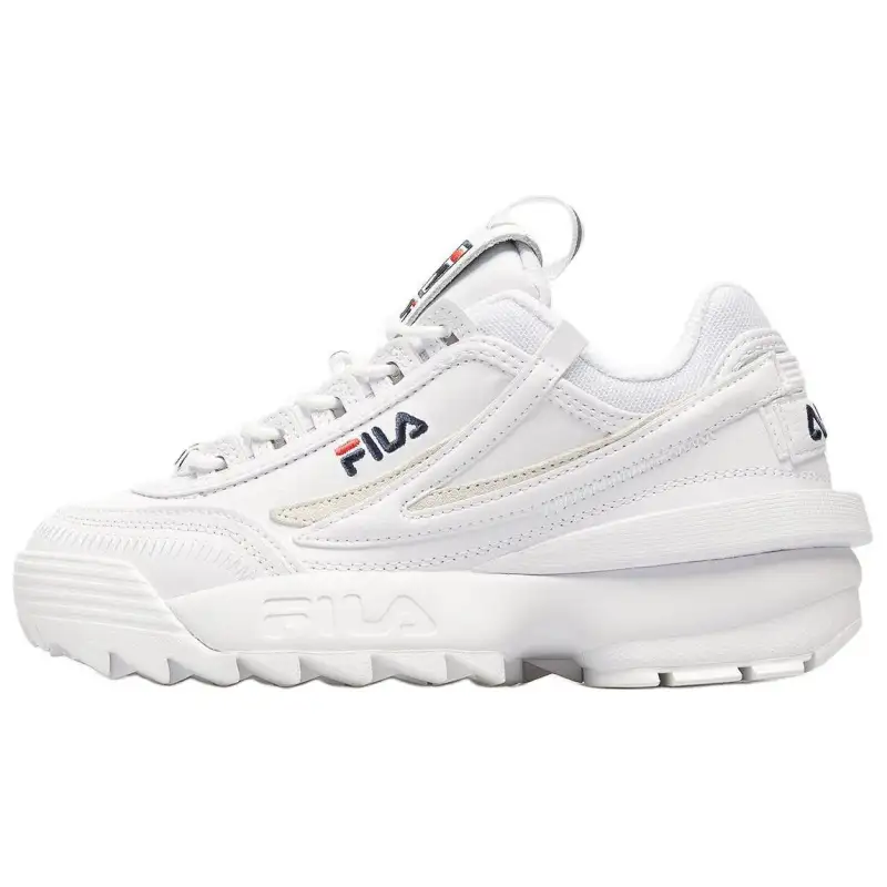 FILA Disruptor 2 Exp White Women's