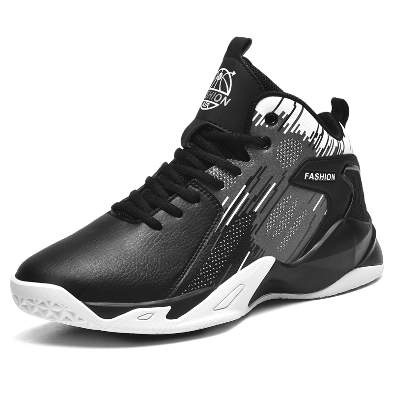 TONYBEAR Basketball Shoes Men’s