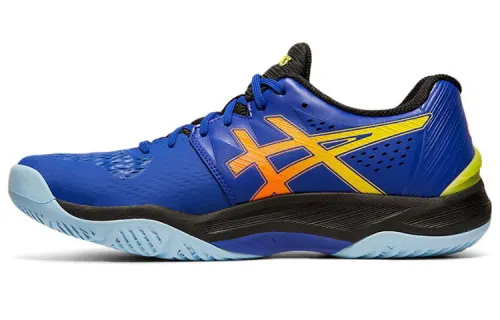ASICS Sky Elite Ff 'Blue Sour Yuzu'