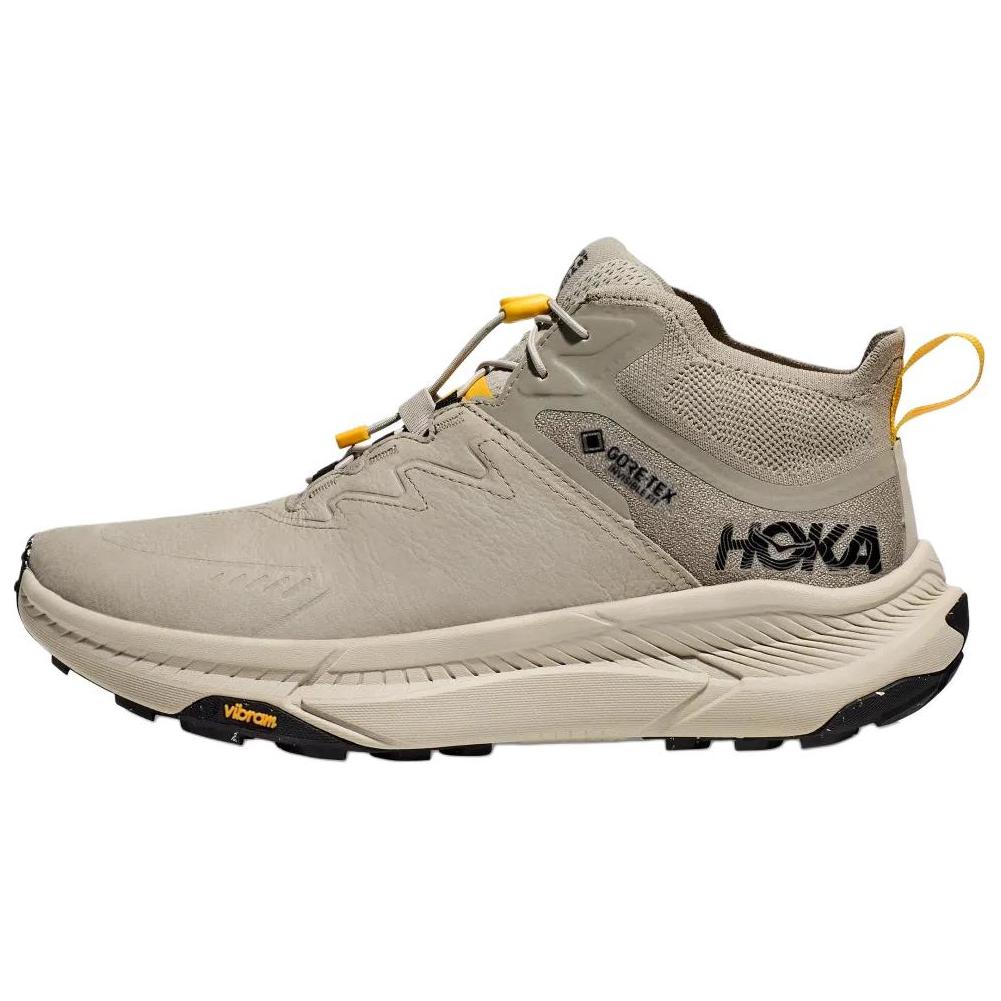 HOKA ONE ONE Transport Chukka Farro Sesame