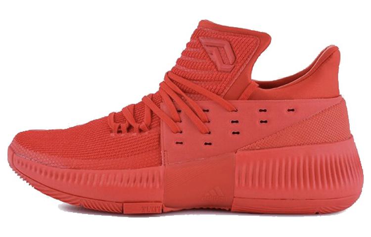 Adidas Dame 3 ‘Roots’