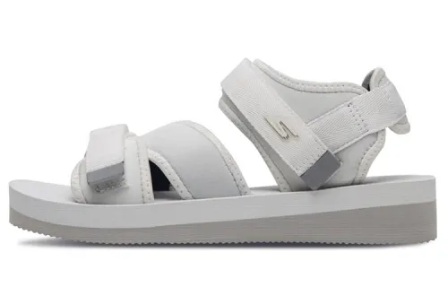 Skechers Beach Sandals Women's White