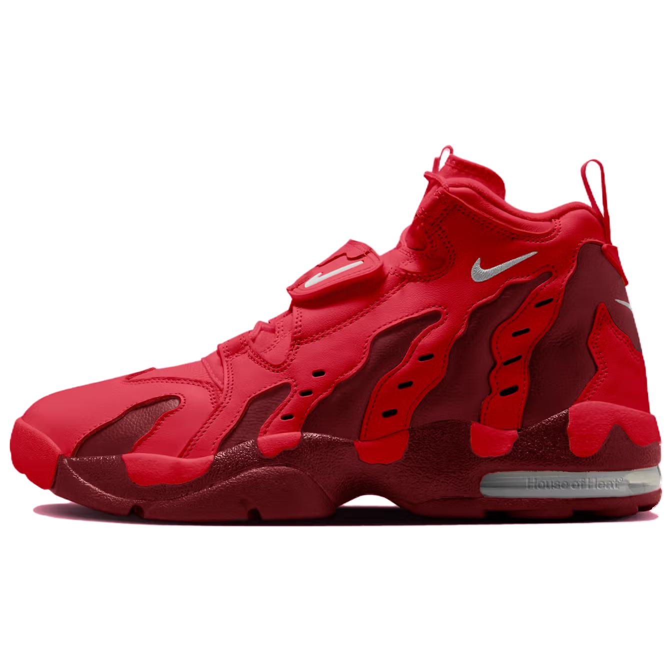 Nike Air Dt Max ’96 Love Letter To Connie