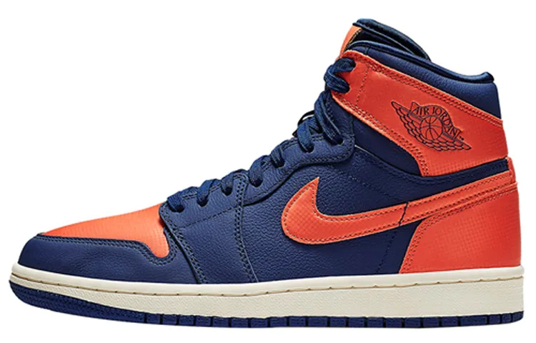 Air Jordan 1 Retro High 'Blue Void' Women's