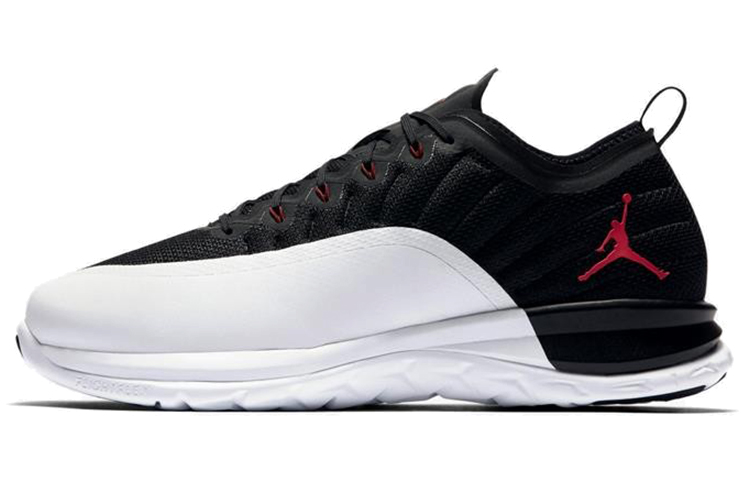 Air Jordan Trainer Prime ‘Black’