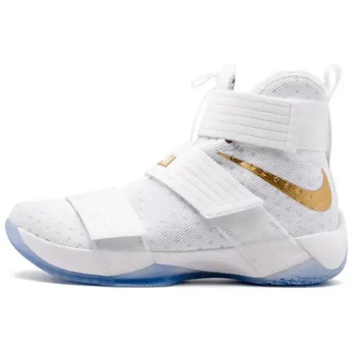 Nike Basketball LeBron Kyrie Four Wins Game 6 Unbroken Championship Pack