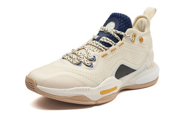 361° AG 2 Aaron Gordon AG2 Abrasion Resistant Slip Resistant Abrasion Resistant Slip Resistant Mid top