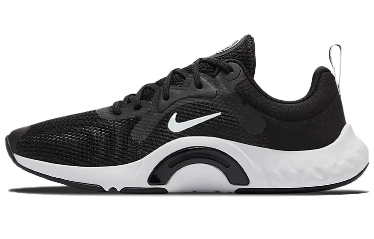 Nike Renew In Season Tr 11 Wide 'Black White' Women's