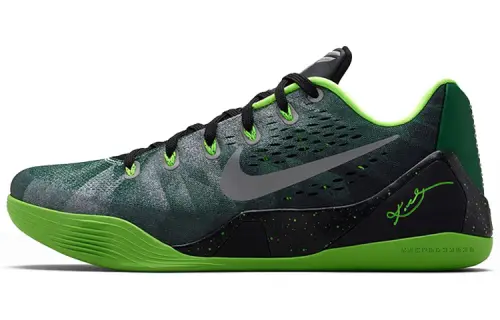 Nike Kobe 9 Em Premium 'Gorge Green'