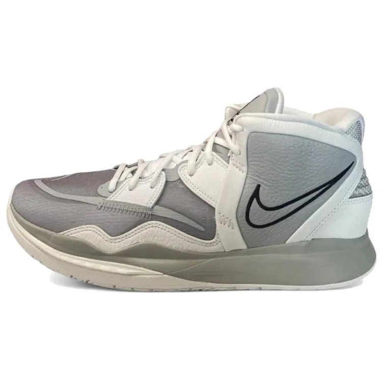 Nike Kyrie Infinity Tb Wolf Grey Black