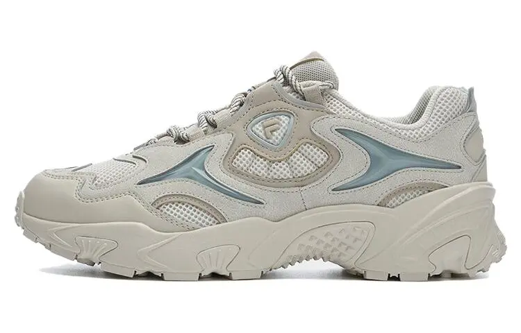 FILA FUSION Ancerus Plus Sneakers 'Grey Blue'