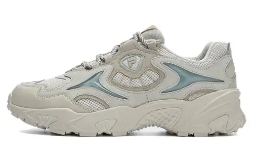 FILA FUSION Ancerus Plus Sneakers 'Grey Blue'