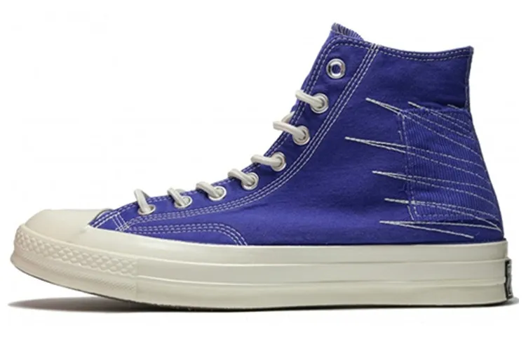 Converse Chuck 1970s Hi Qs