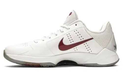 Nike Kobe 5 Lower Merion Aces Home