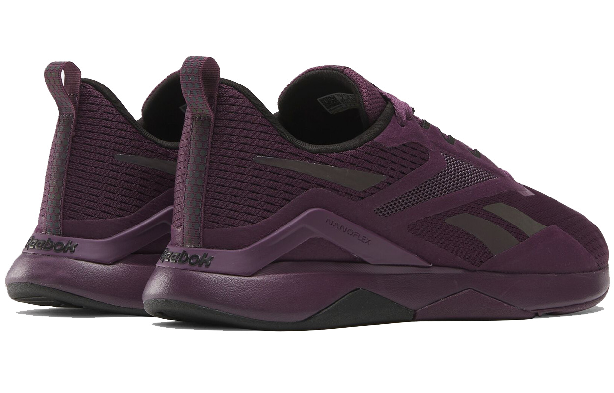 Reebok NANOFLEX TR 2 Low top Training Shoes Women’s Purple