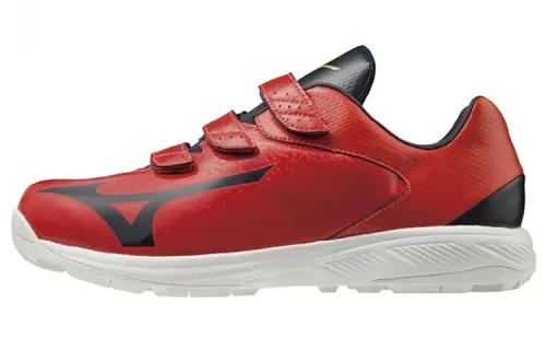 Mizuno Select Nine Trainer Cr 'Red Black'