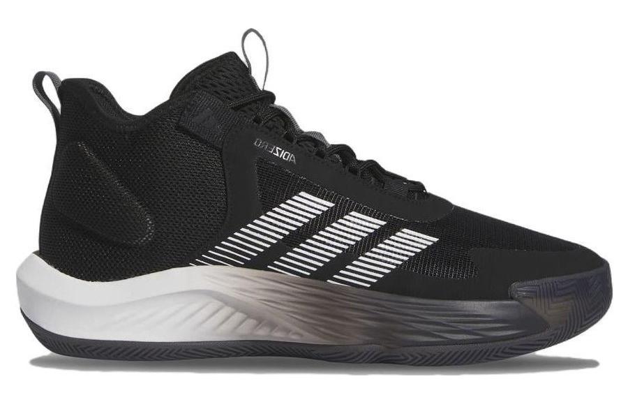 Adidas Adizero Select Team ‘Black White Carbon’