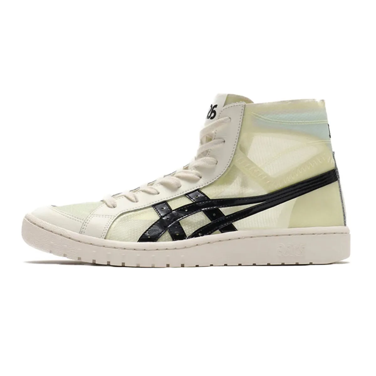 ASICS Gel Ptg Mt 'Cream Black'