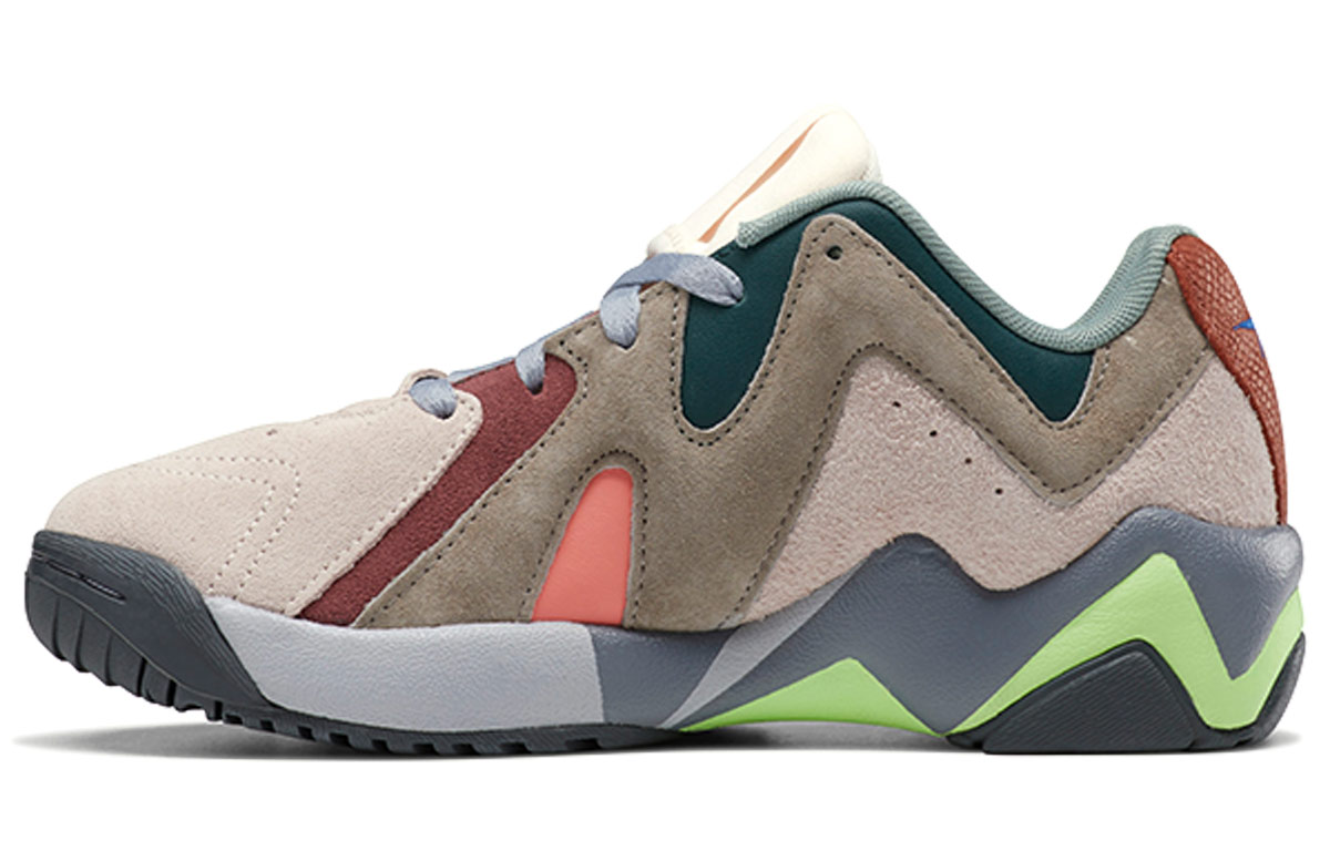 Kamikaze 2 Wmns Reebok Low ‘It’s A Man’s World’
