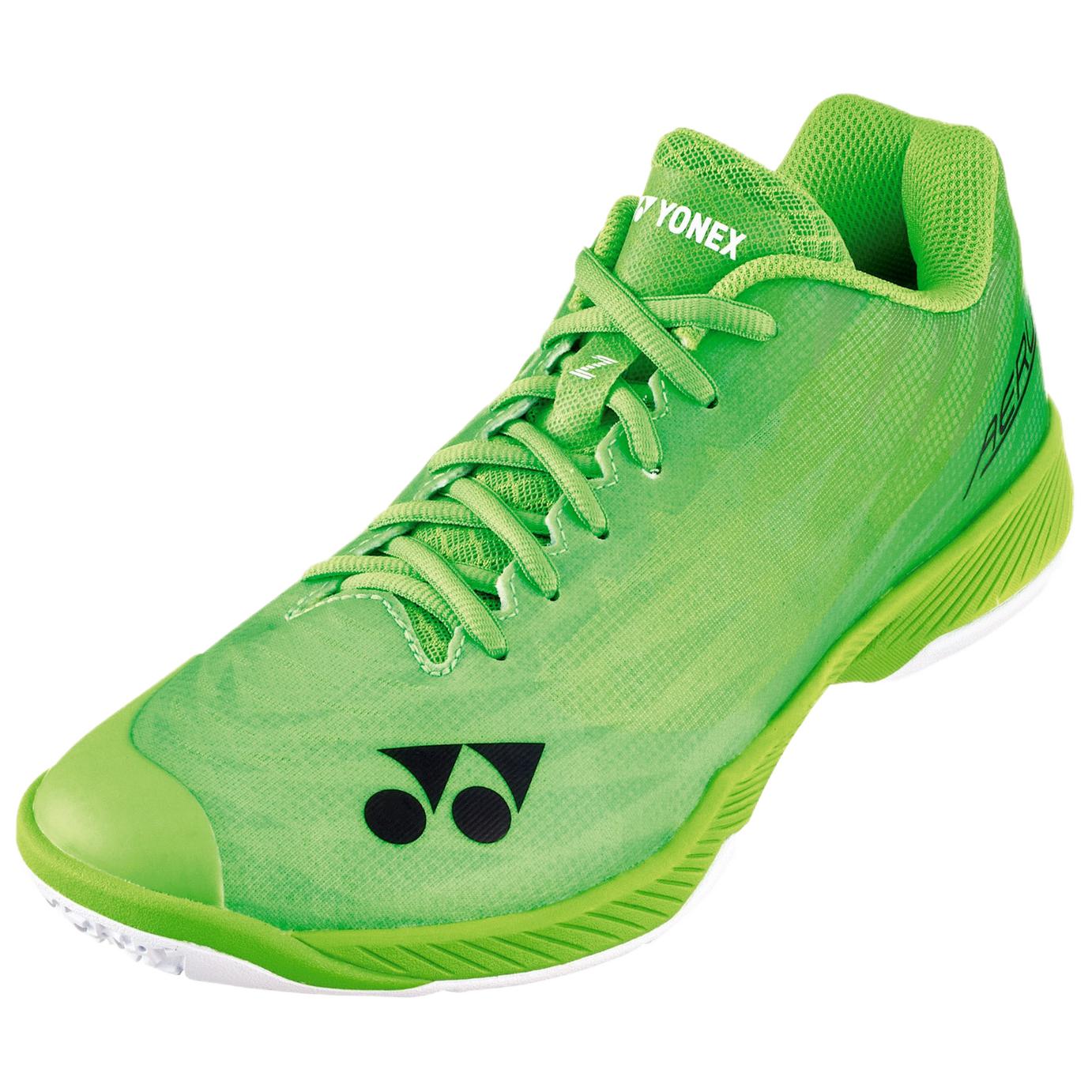 YONEX POWER CUSHION AERUS Z Slip Resistant Abrasion Resistant Slip Resistant Abrasion Resistant Low top Badminton Shoes