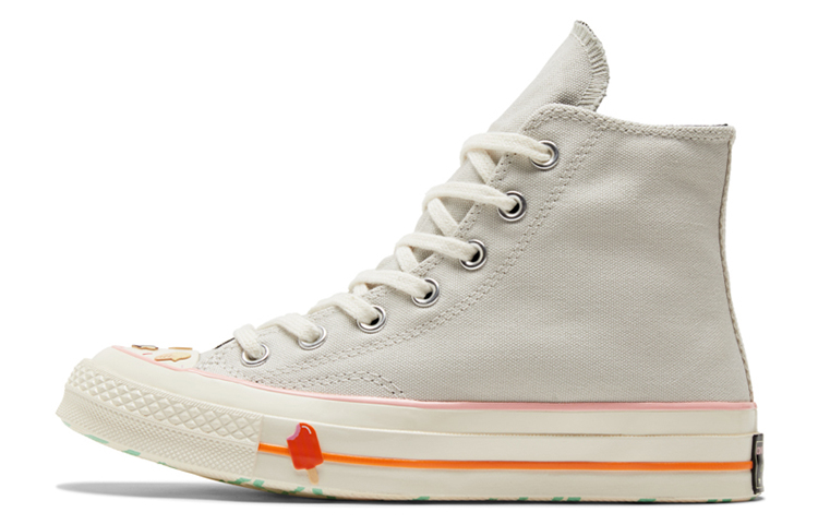 Кеды Converse Chuck Taylor All Star 1970s (серый)