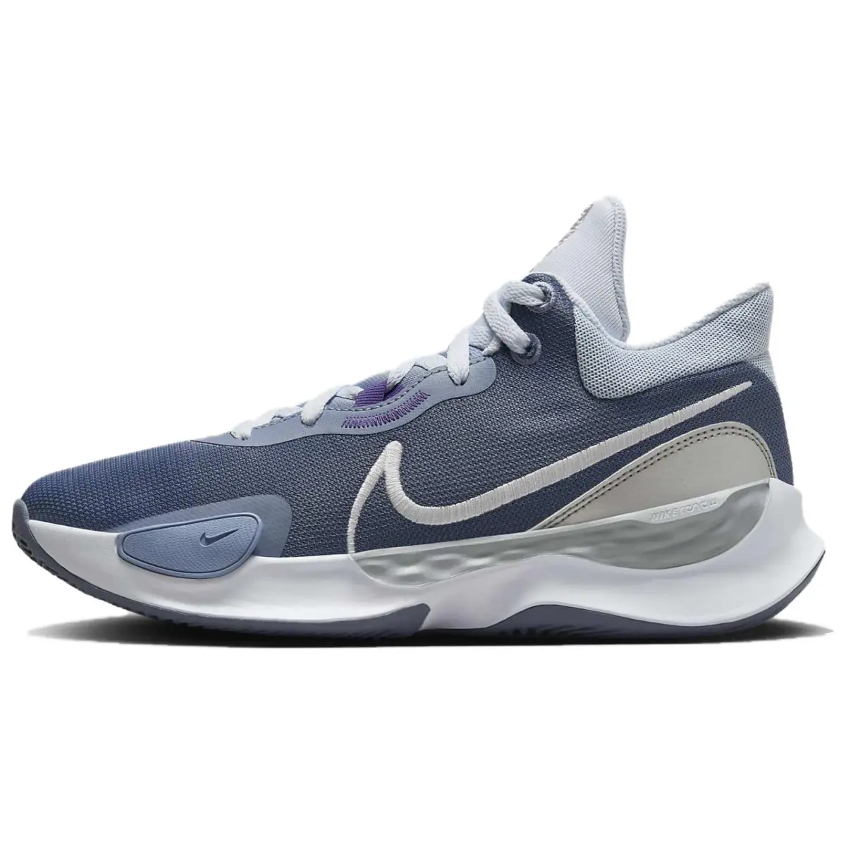 Nike Women's Renew Elevate 3 'Light Carbon Ashen Slate'