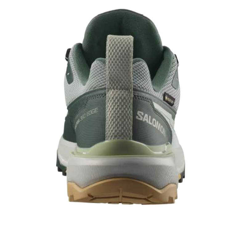 SALOMON X ULTRA 360 Low top Mountaineering Shoes Men’s Green