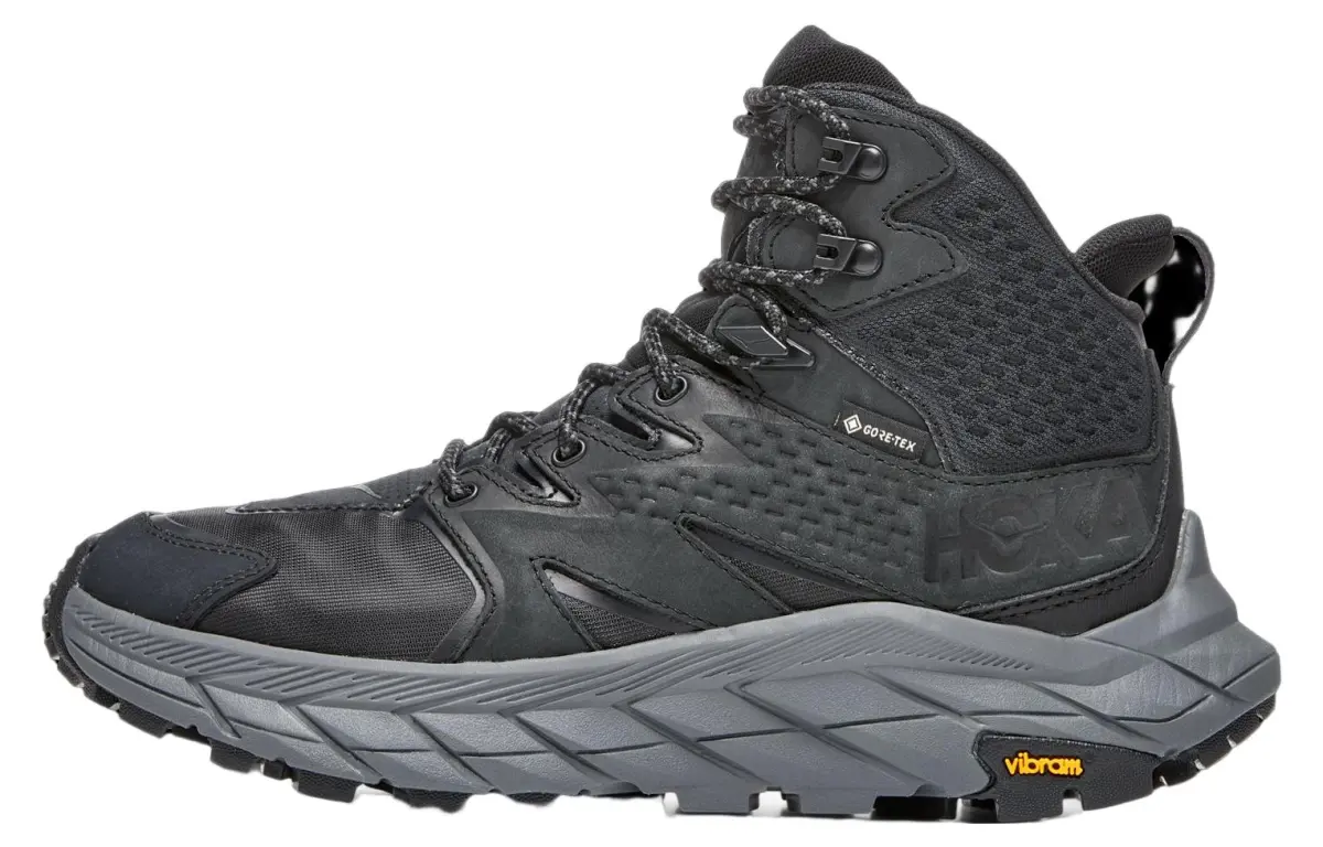 HOKA ONE ONE Anacapa Mid Gore Tex Women's