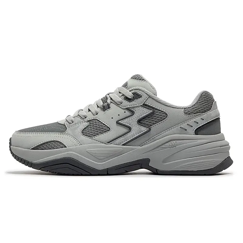 361° Sail Collection Abrasion Resistant Slip Resistant Abrasion Resistant Slip Resistant Low top Chunky Sneakers Men's