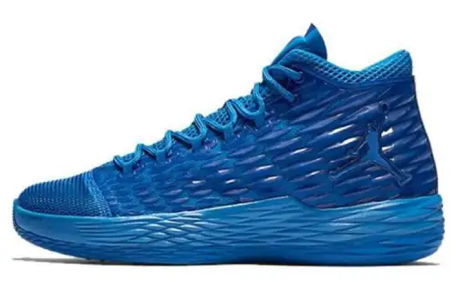 Jordan Melo M13 Soar/Deep Royal Blue