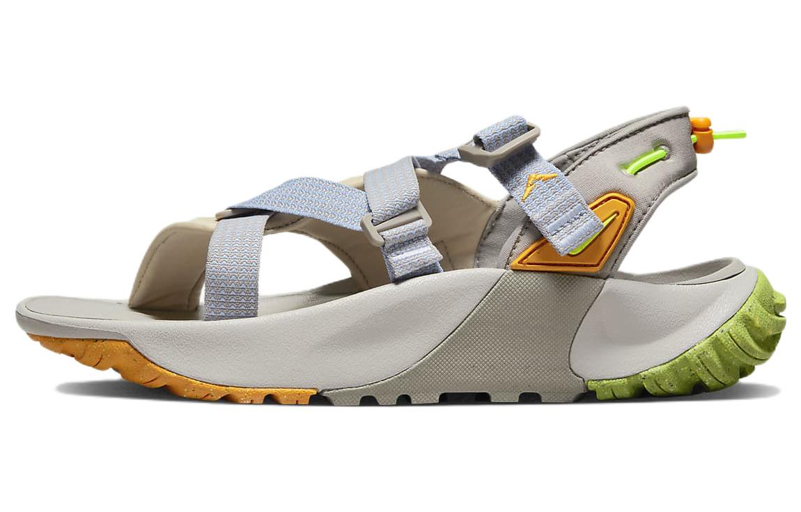 Мужские сандалии Nike Oneonta Sandal (- серо-коричневые)