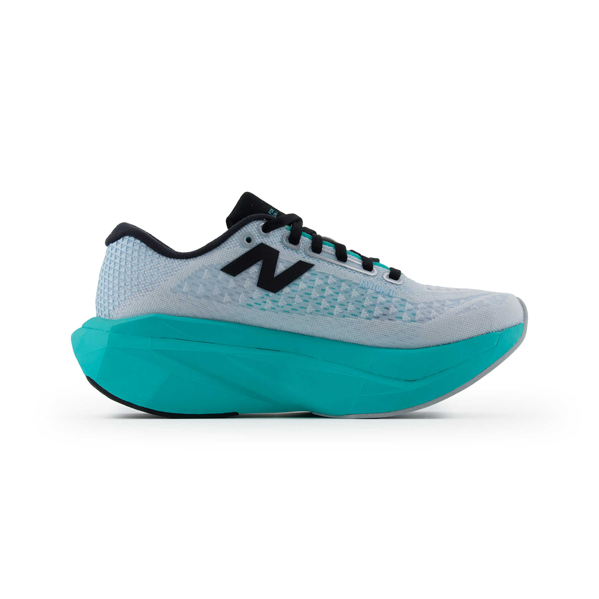 FuelCell SuperComp Trainer v3 Wmns New Balance ‘Cyber Jade’ Women’s