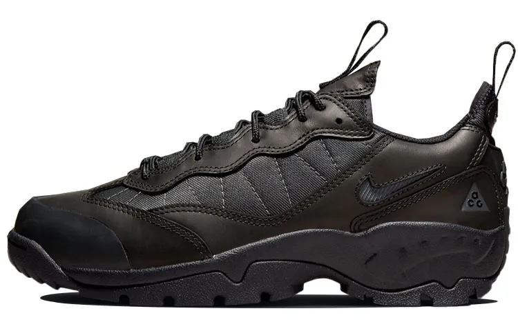 Nike Acg Air Mada Low Triple Black