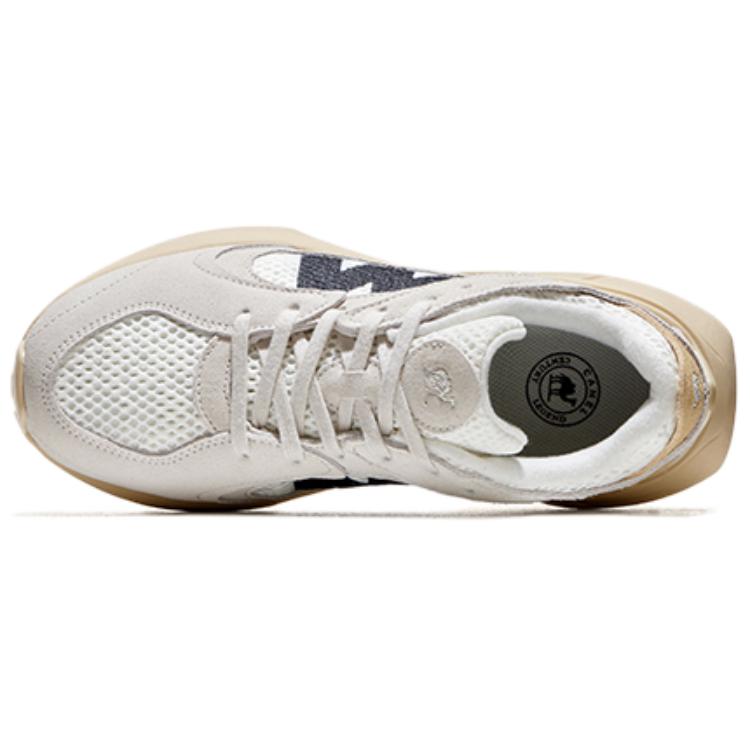 CAMEL Wear resistant And Lightweight Low top Mountaineering Shoes Women’s