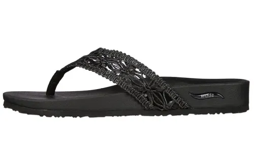 Skechers Arch Fit Flip Flops Women's
