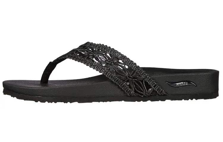Skechers Arch Fit Flip Flops Women's
