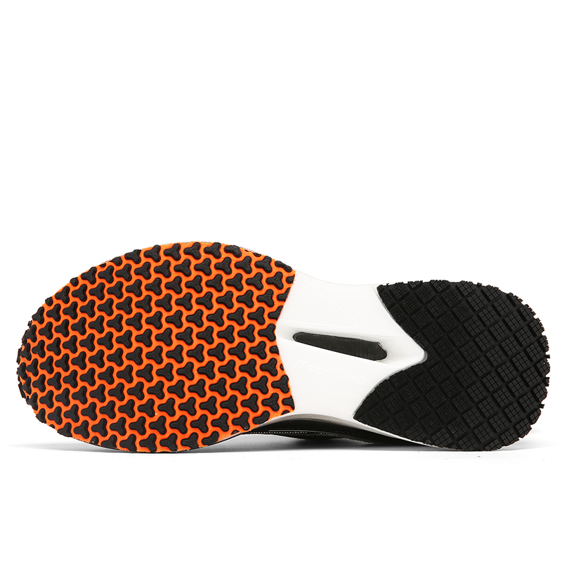 JINGFENG Light Carbon 1.0 Cushioning Slip Resistant Breathable Low top Training Shoes