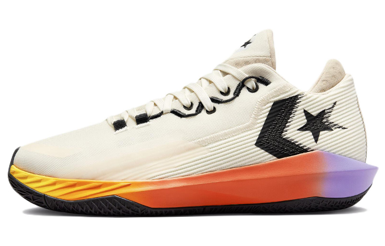 All Star Bb Converse Jet ‘Sun Gradient’
